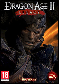 dragon age 2 strategy guide