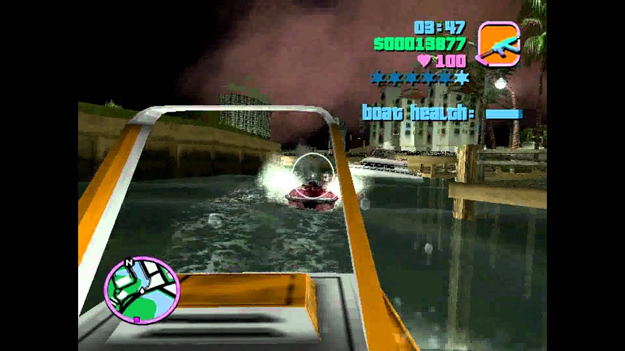 gta vice city guide download