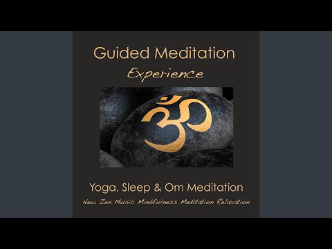 guided meditation for health and healing
