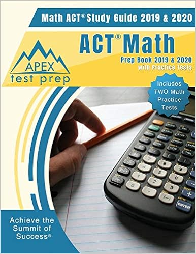 act study guide online free