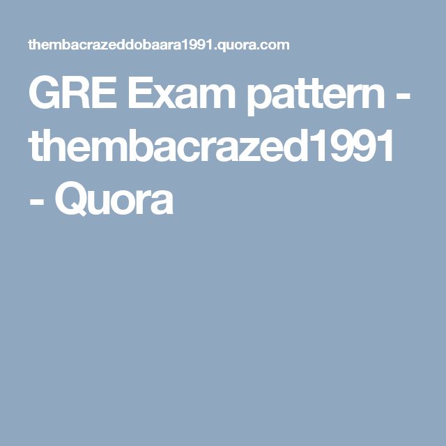 free online gre study guide