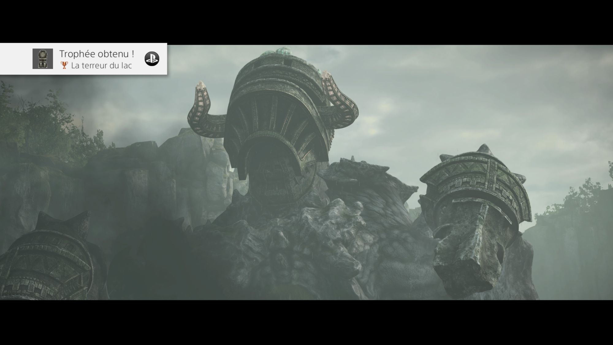 shadow of the colossus guide