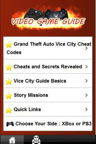 gta vice city guide download