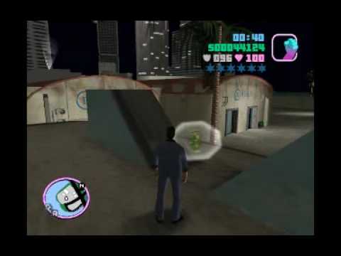 vice city hidden packages guide