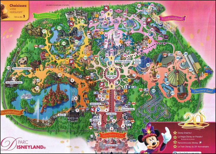 unofficial guide to disneyland 2016 pdf