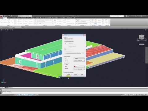 tutorial guide to autocad 2014