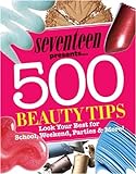 seventeen ultimate guide to beauty