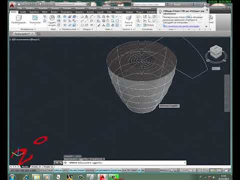 tutorial guide to autocad 2014