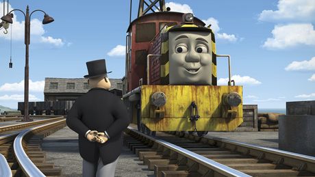 thomas and friends episode guide