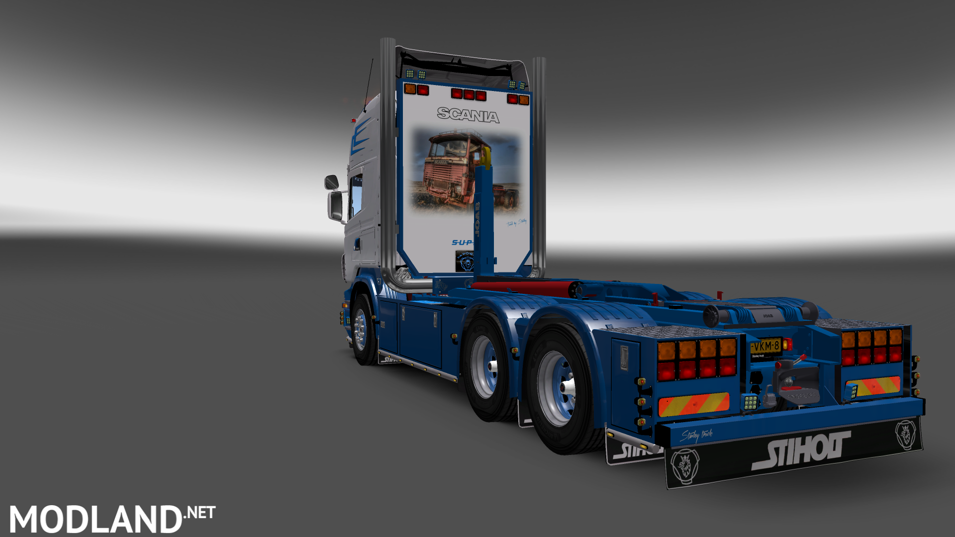 euro truck simulator 2 guide