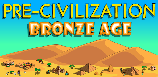 pre civilization bronze age guide