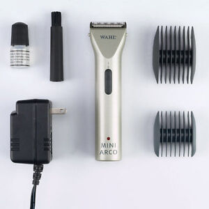 wahl arco se guide combs