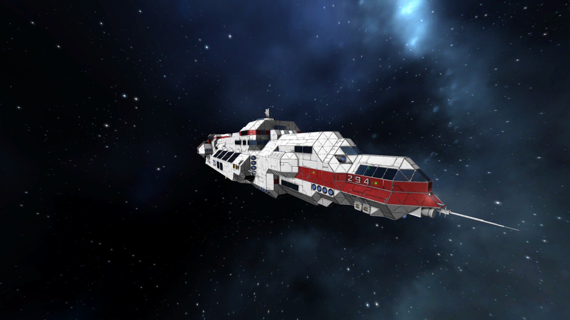 space engineers ship design guide