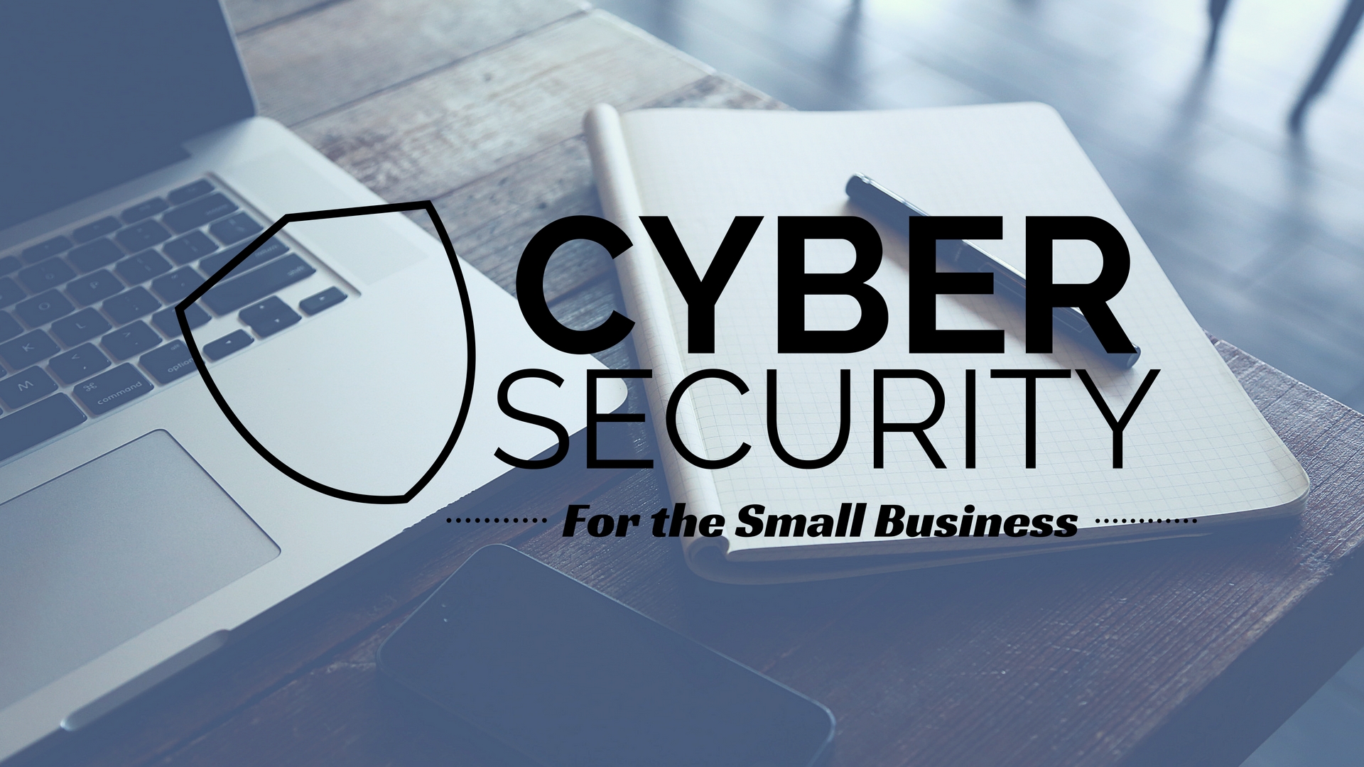 small business cyber security guide