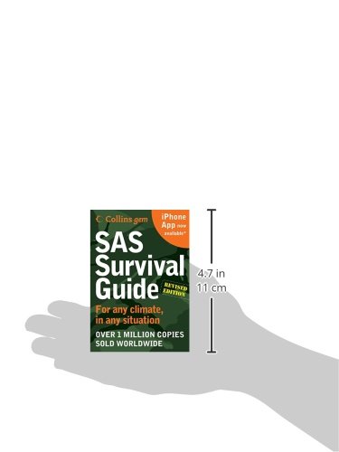 sas survival guide vs handbook