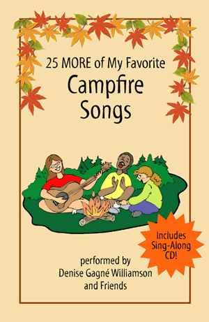 girl guides songs for campfire