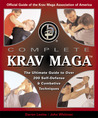 krav maga complete guide pdf