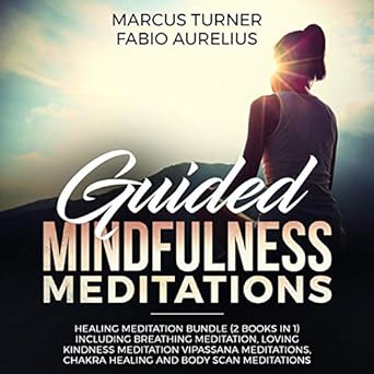 guided loving kindness meditation audio