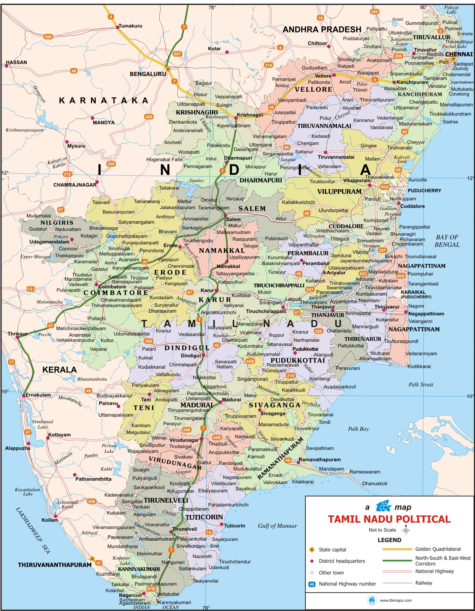 south india kerala travel guide pdf