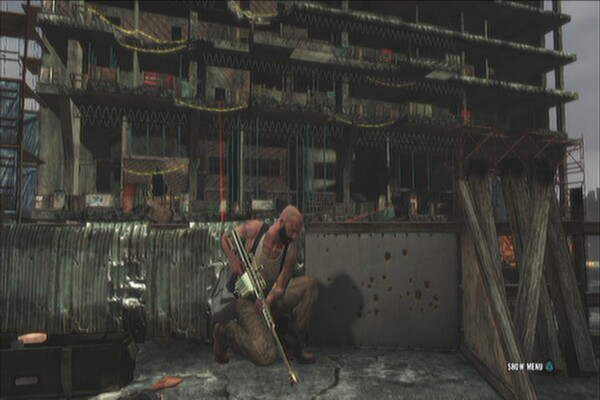 max payne 3 trophy guide