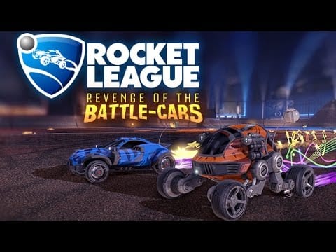 rocket league price guide ps4