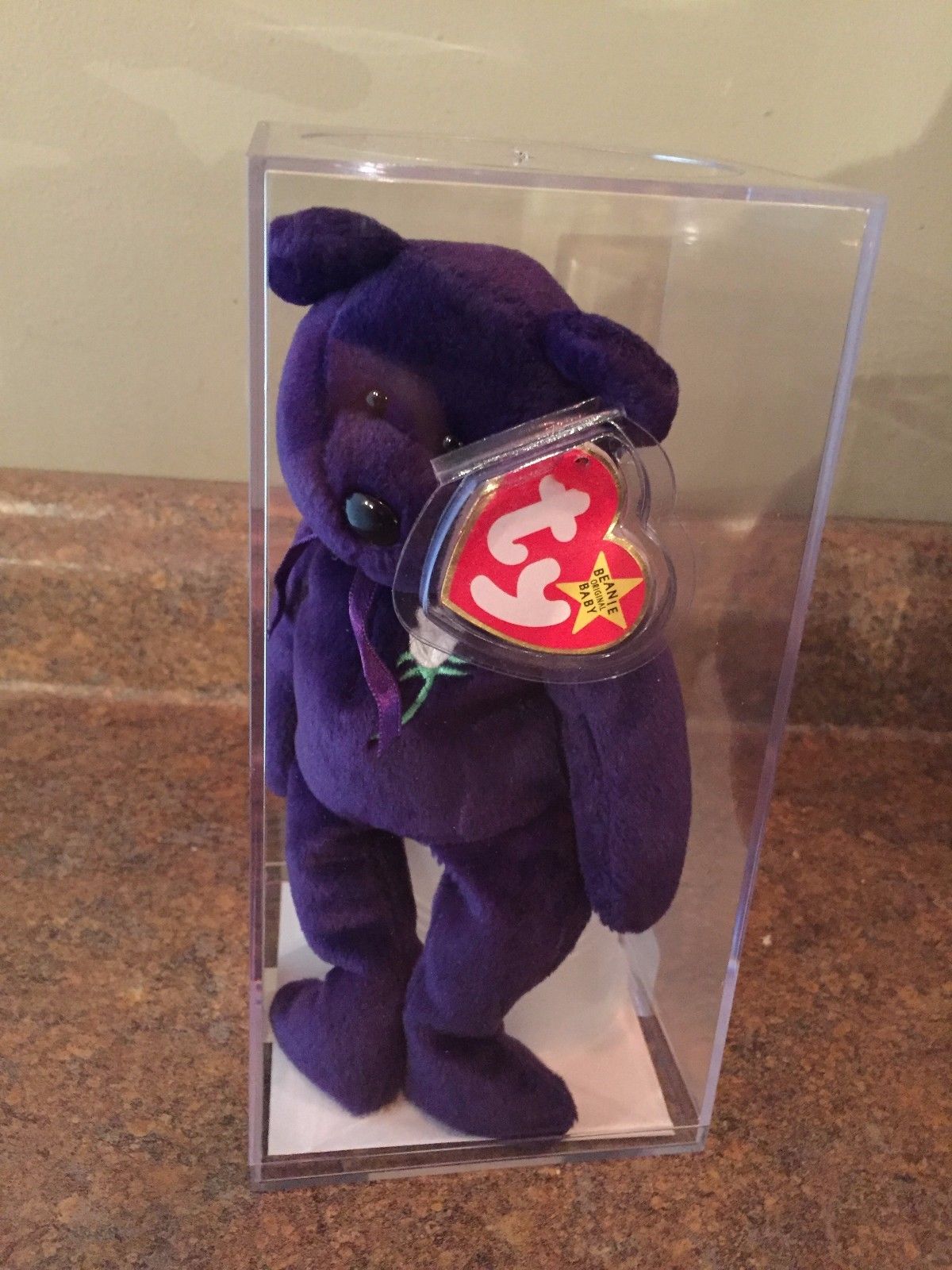ty beanie babies price guide
