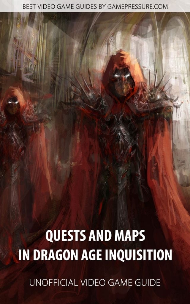 dragon age inquisition guide pdf