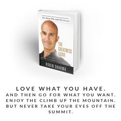 the greatest guide by robin sharma pdf
