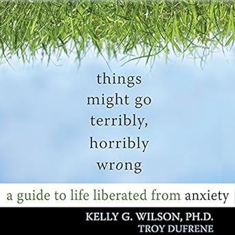 a guide to the good life audiobook