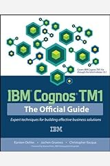 ibm cognos tm1 the official guide