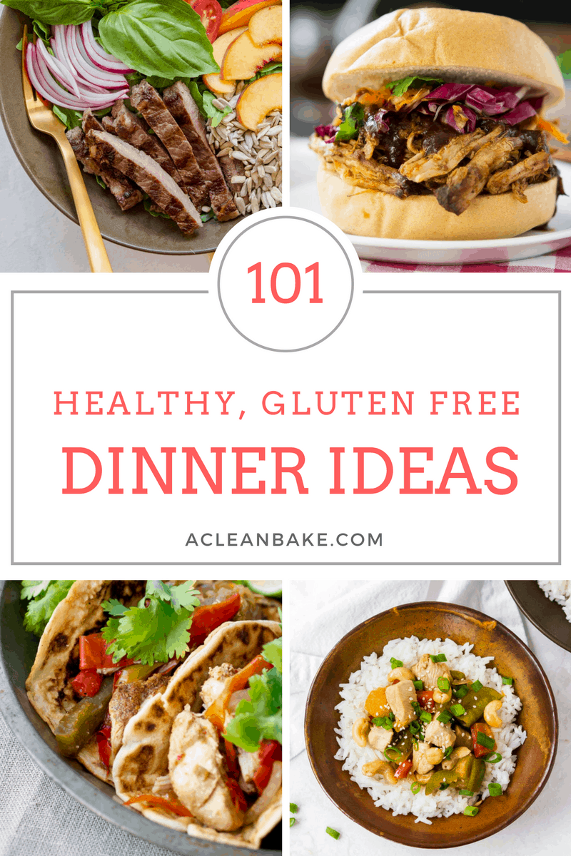 gluten free diet guide for families