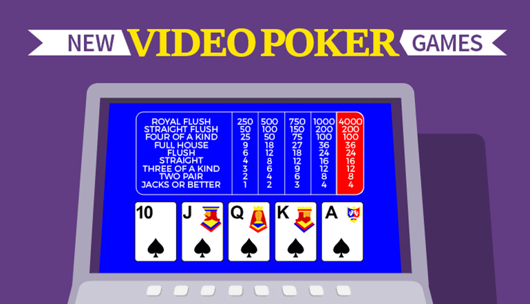 american casino guide video poker