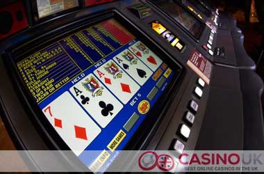 american casino guide video poker