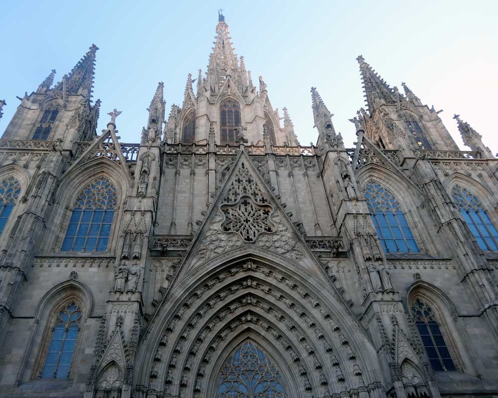 best private tour guide barcelona