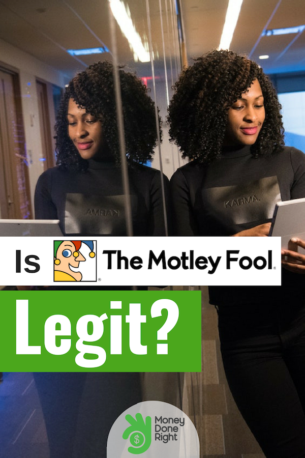 the motley fool investment guide review