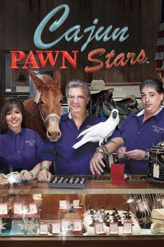 cajun pawn stars episode guide