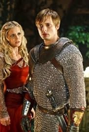 the adventures of merlin episode guide