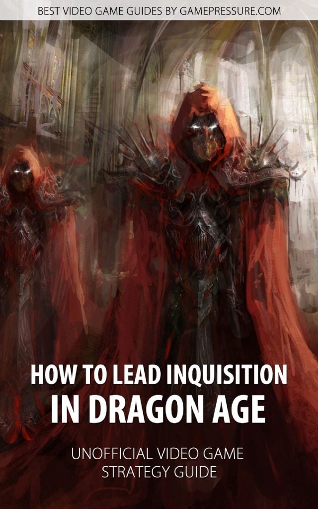 dragon age inquisition guide pdf