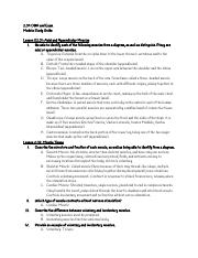 police exam study guide pdf 2017