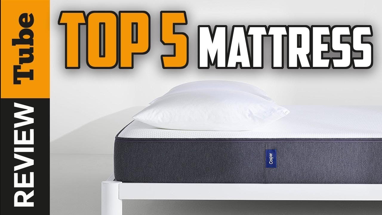 guide to buying a new mattress