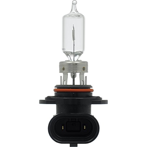 sylvania vehicle light bulb guide