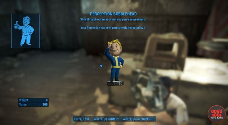 fallout 3 character build guide
