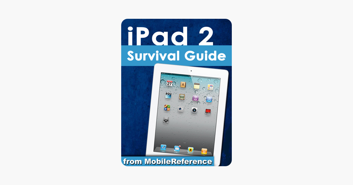 apple ipad user guide free download