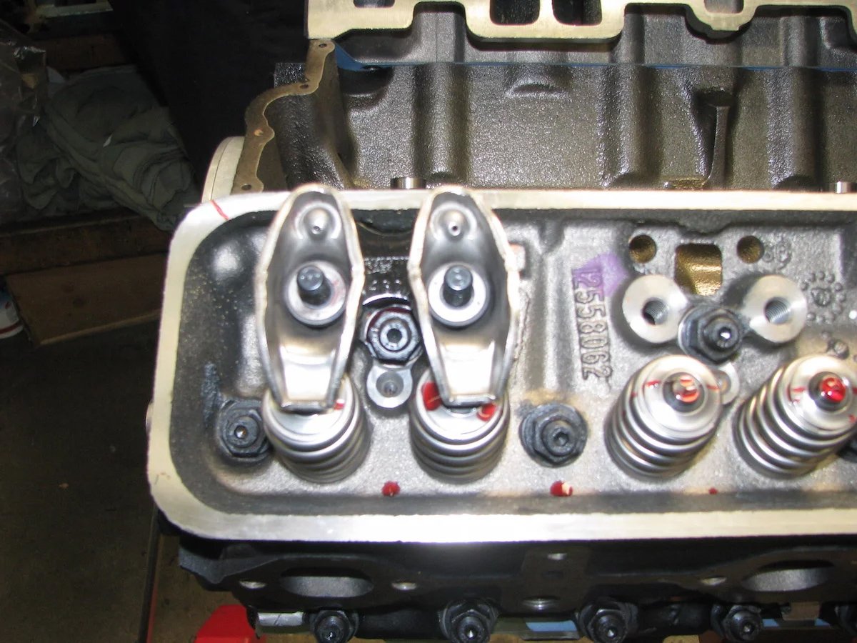 gm cylinder head identification guide