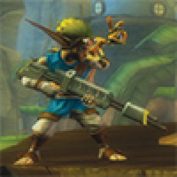 jak and daxter guide book