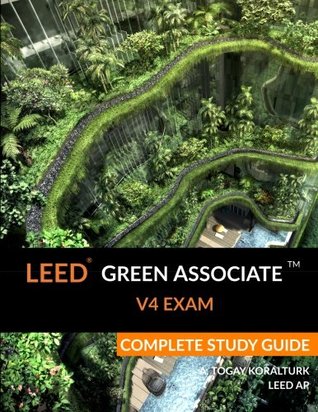 leed green associate exam preparation guide leed v4 edition
