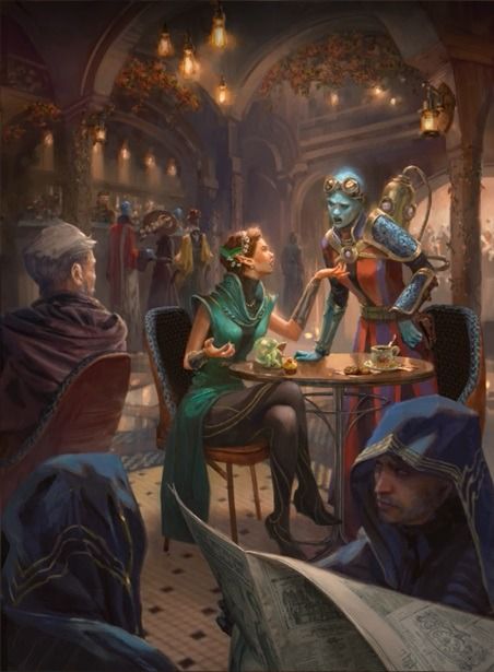 magic the gathering gift guide