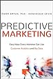 marketing analytics a practical guide to real marketing science pdf