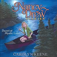 nancy drew diaries guided reading level