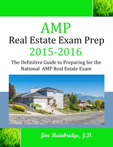 National Real Estate Exam Prep The Smart Guide To Passing